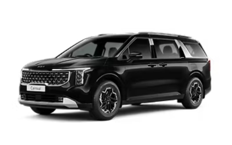 FUSION BLACK